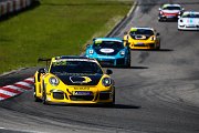 Porsche Sports Cup Deutschland - 2. Lauf N�rburgring 2019 - Foto: Gruppe C Photography