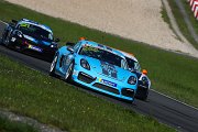 Porsche Sports Cup Deutschland - 2. Lauf N�rburgring 2019 - Foto: Gruppe C Photography