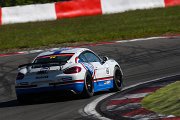 Porsche Sports Cup Deutschland - 2. Lauf N�rburgring 2019 - Foto: Gruppe C Photography
