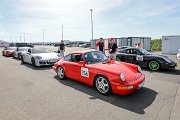 Porsche Sports Cup Deutschland - 2. Lauf N�rburgring 2019 - Foto: Gruppe C Photography