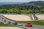 Porsche Sports Cup Deutschland - 2. Lauf N�rburgring 2019 - Foto: Gruppe C Photography