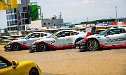 Porsche Sports Cup Deutschland - 3. Lauf Sachsenring 2019 - Foto: Gruppe C Photography