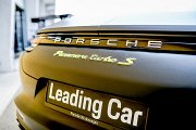 Porsche Sports Cup Deutschland - 3. Lauf Sachsenring 2019 - Foto: Gruppe C Photography