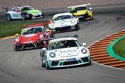Porsche Sports Cup Deutschland - 3. Lauf Sachsenring 2019 - Foto: Gruppe C Photography