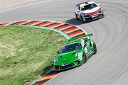 Porsche Sports Cup Deutschland - 3. Lauf Sachsenring 2019 - Foto: Gruppe C Photography; Schulte
