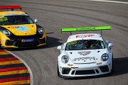Porsche Sports Cup Deutschland - 3. Lauf Sachsenring 2019 - Foto: Gruppe C Photography; Overdrive