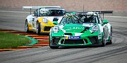 Porsche Sports Cup Deutschland - 3. Lauf Sachsenring 2019 - Foto: Gruppe C Photography; Race:pro