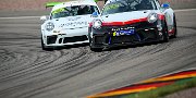 Porsche Sports Cup Deutschland - 3. Lauf Sachsenring 2019 - Foto: Gruppe C Photography; Porsche Experience
