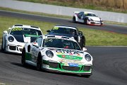 Porsche Sports Cup Deutschland - 4. Lauf Oschersleben 2019 - Foto: Gruppe C Photography