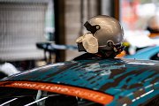 Porsche Sports Cup Deutschland - 5. Lauf Spa Francorchamp 2019 - Foto: Gruppe C Photography