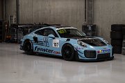 Porsche Sports Cup Deutschland - 5. Lauf Spa Francorchamp 2019 - Foto: Gruppe C Photography