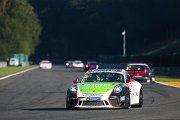 Porsche Sports Cup Deutschland - 5. Lauf Spa Francorchamp 2019 - Foto: Gruppe C Photography