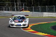 Porsche Sports Cup Deutschland - 5. Lauf Spa Francorchamp 2019 - Foto: Gruppe C Photography