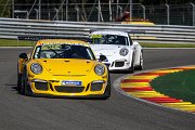 Porsche Sports Cup Deutschland - 5. Lauf Spa Francorchamp 2019 - Foto: Gruppe C Photography