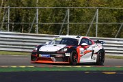 Porsche Sports Cup Deutschland - 5. Lauf Spa Francorchamp 2019 - Foto: Gruppe C Photography