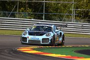 Porsche Sports Cup Deutschland - 5. Lauf Spa Francorchamp 2019 - Foto: Gruppe C Photography