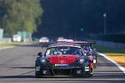 Porsche Sports Cup Deutschland - 5. Lauf Spa Francorchamp 2019 - Foto: Gruppe C Photography