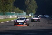 Porsche Sports Cup Deutschland - 5. Lauf Spa Francorchamp 2019 - Foto: Gruppe C Photography