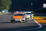 Porsche Sports Cup Deutschland - 5. Lauf Spa Francorchamp 2019 - Foto: Gruppe C Photography