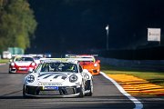 Porsche Sports Cup Deutschland - 5. Lauf Spa Francorchamp 2019 - Foto: Gruppe C Photography