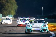 Porsche Sports Cup Deutschland - 5. Lauf Spa Francorchamp 2019 - Foto: Gruppe C Photography