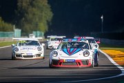 Porsche Sports Cup Deutschland - 5. Lauf Spa Francorchamp 2019 - Foto: Gruppe C Photography