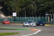 Porsche Sports Cup Deutschland - 5. Lauf Spa Francorchamp 2019 - Foto: Gruppe C Photography