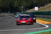 Porsche Sports Cup Deutschland - 5. Lauf Spa Francorchamp 2019 - Foto: Gruppe C Photography