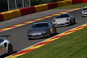 Porsche Sports Cup Deutschland - 5. Lauf Spa Francorchamp 2019 - Foto: Gruppe C Photography