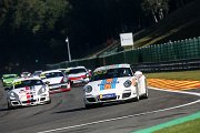 Porsche Sports Cup Deutschland - 5. Lauf Spa Francorchamp 2019 - Foto: Gruppe C Photography