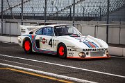 Porsche Sports Cup Deutschland - 6. Lauf Hockenheim II 2019 - Foto: Gruppe C Photography