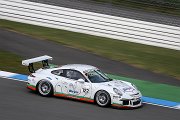 Porsche Sports Cup Deutschland - 6. Lauf Hockenheim II 2019 - Foto: Gruppe C Photography