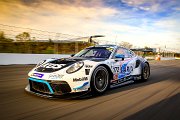 Porsche Sports Cup Deutschland - 6. Lauf Hockenheim II 2019 - Foto: Gruppe C Photography