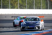 Porsche Sports Cup Deutschland - 6. Lauf Hockenheim II 2019 - Foto: Gruppe C Photography