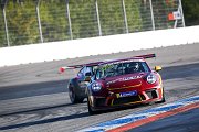 Porsche Sports Cup Deutschland - 6. Lauf Hockenheim II 2019 - Foto: Gruppe C Photography