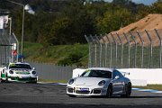 Porsche Sports Cup Deutschland - 6. Lauf Hockenheim II 2019 - Foto: Gruppe C Photography