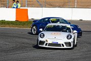 Porsche Sports Cup Deutschland - 6. Lauf Hockenheim II 2019 - Foto: Gruppe C Photography