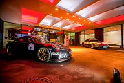 Porsche Sports Cup Saisonabschlussfeier 2019, Porsche Leipzig - Foto: Gruppe C