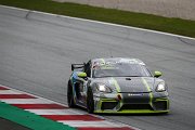Porsche Sports Cup Deutschland - 1. Lauf Red Bull Ring 2020 - Foto: Gruppe C Photography