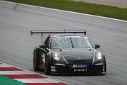 Porsche Sports Cup Deutschland - 1. Lauf Red Bull Ring 2020 - Foto: Gruppe C Photography