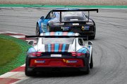 Porsche Sports Cup Deutschland - 1. Lauf Red Bull Ring 2020 - Foto: Gruppe C Photography
