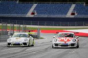 Porsche Sports Cup Deutschland - 1. Lauf Red Bull Ring 2020 - Foto: Gruppe C Photography