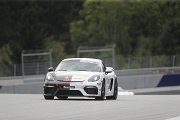 Porsche Sports Cup Deutschland - 1. Lauf Red Bull Ring 2020 - Foto: Gruppe C Photography