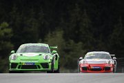 Porsche Sports Cup Deutschland - 1. Lauf Red Bull Ring 2020 - Foto: Gruppe C Photography