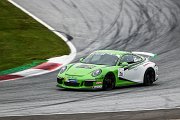 Porsche Sports Cup Deutschland - 1. Lauf Red Bull Ring 2020 - Foto: Gruppe C Photography