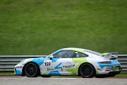 Porsche Sports Cup Deutschland - 1. Lauf Red Bull Ring 2020 - Foto: Gruppe C Photography