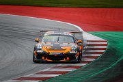 Porsche Sports Cup Deutschland - 1. Lauf Red Bull Ring 2020 - Foto: Gruppe C Photography