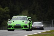 Porsche Sports Cup Deutschland - 1. Lauf Red Bull Ring 2020 - Foto: Gruppe C Photography