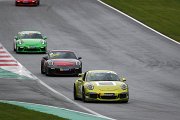 Porsche Sports Cup Deutschland - 1. Lauf Red Bull Ring 2020 - Foto: Gruppe C Photography