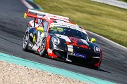 Porsche Sports Cup Deutschland - 2. Lauf Motorsport-Arena Oschersleben 2020 - Foto: Gruppe C Photography